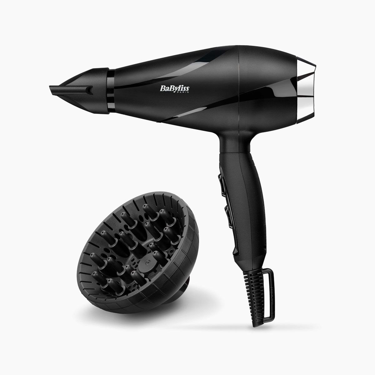 سشوار Shine Pro 2200 مدل 6713DE