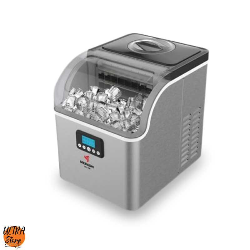 یخساز مباشی مدل ME - ICE 2500