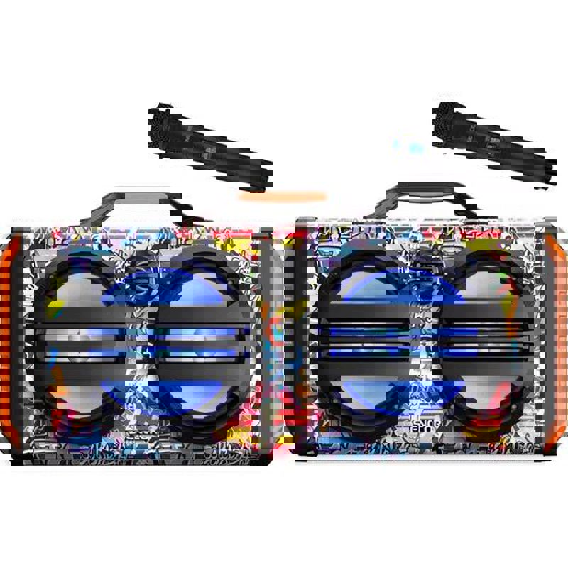 اسپیکر سنکور مدل SSS3900