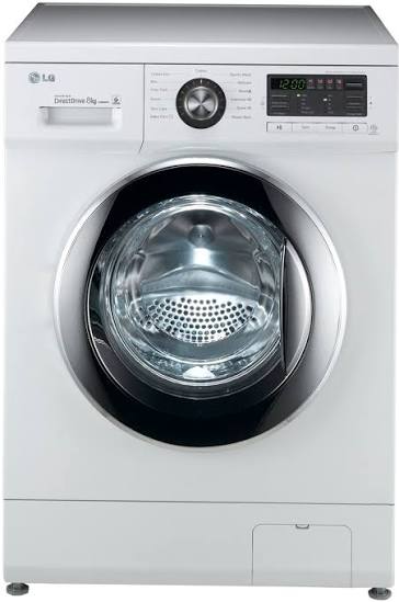 لباسشویی LGمدل F1496TDT23