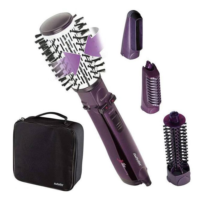 سشوار چندکاره BaByliss Hot Air Styler 2736E