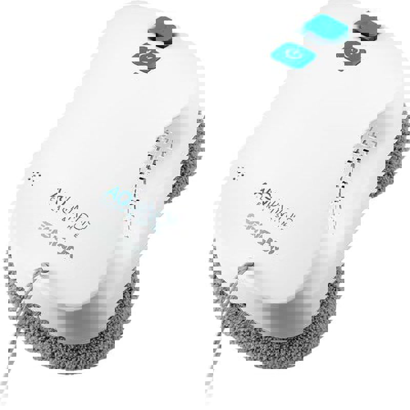 شیشه‌شور رباتیک سنکور مدل SRW 6010WH Aquino