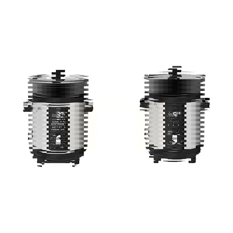 آرام‌پز سنکور مدل SENCOR SPR 5520SS