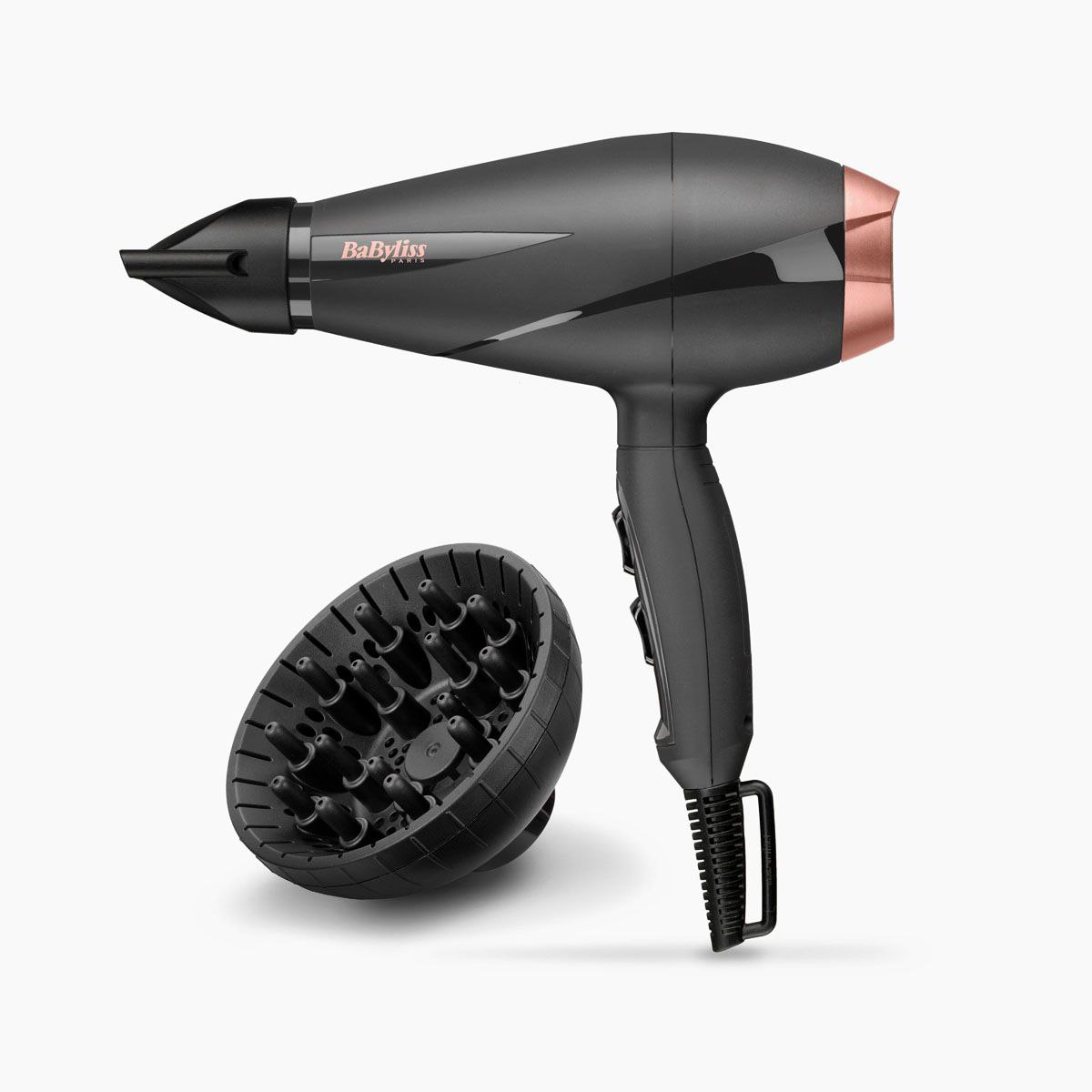 سشوار Smooth Pro 2100 مدل 6709DE