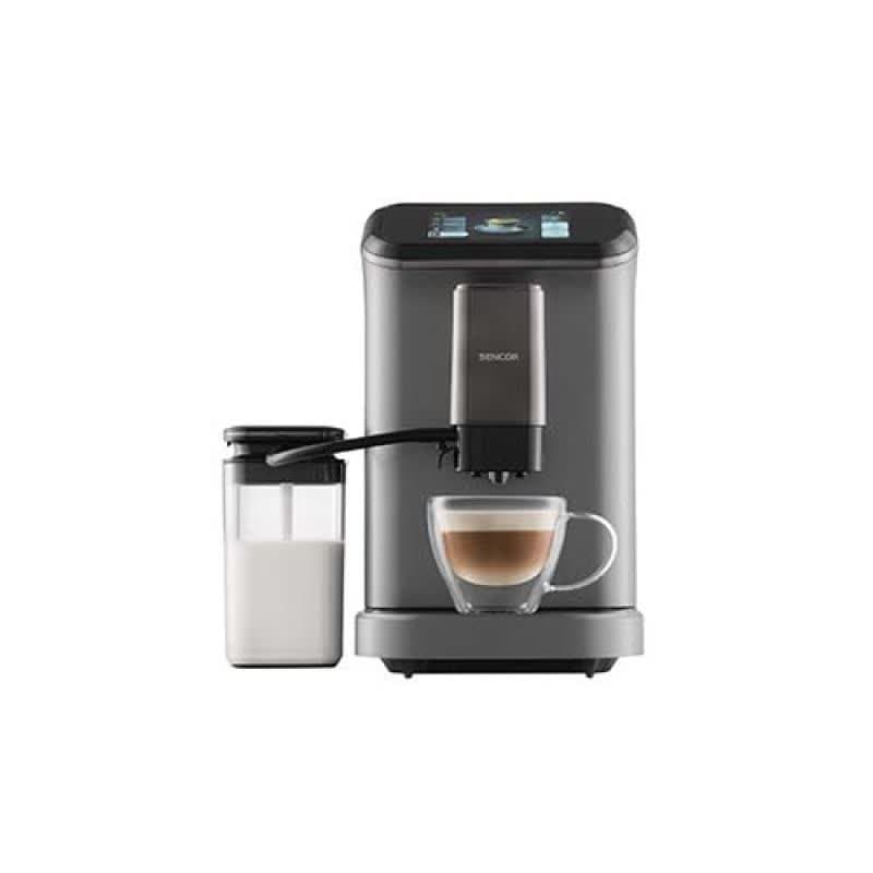 اسپرسوساز سنکور مدل  SENCOR SES 8500BK