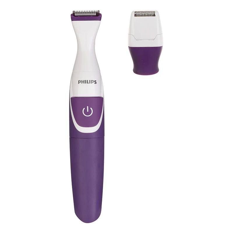 ماشین اصلاح بدن بانوان Philips BRT383/15