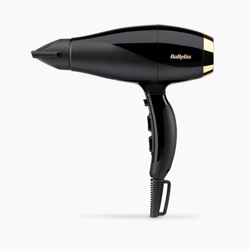 سشوار حرفه‌ای بابلیس مدل BaByliss 6714SDE