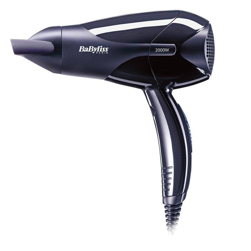 سشوار BaByliss D212SDE