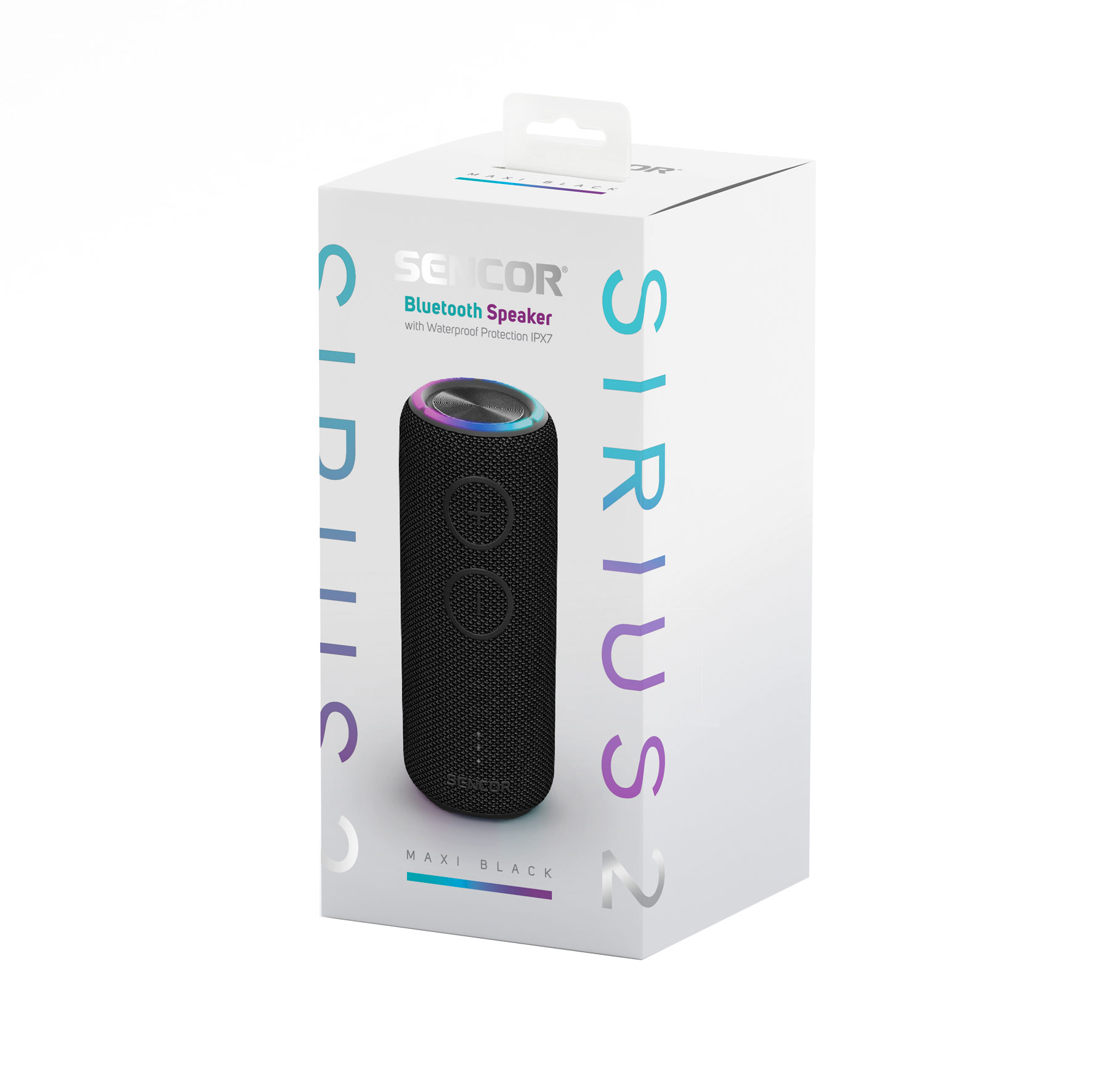 اسپیکر بلوتوثی Sencor SIRIUS 2 maxi