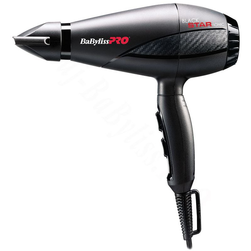 سشوار BaByliss PRO Rapido bab7000ie