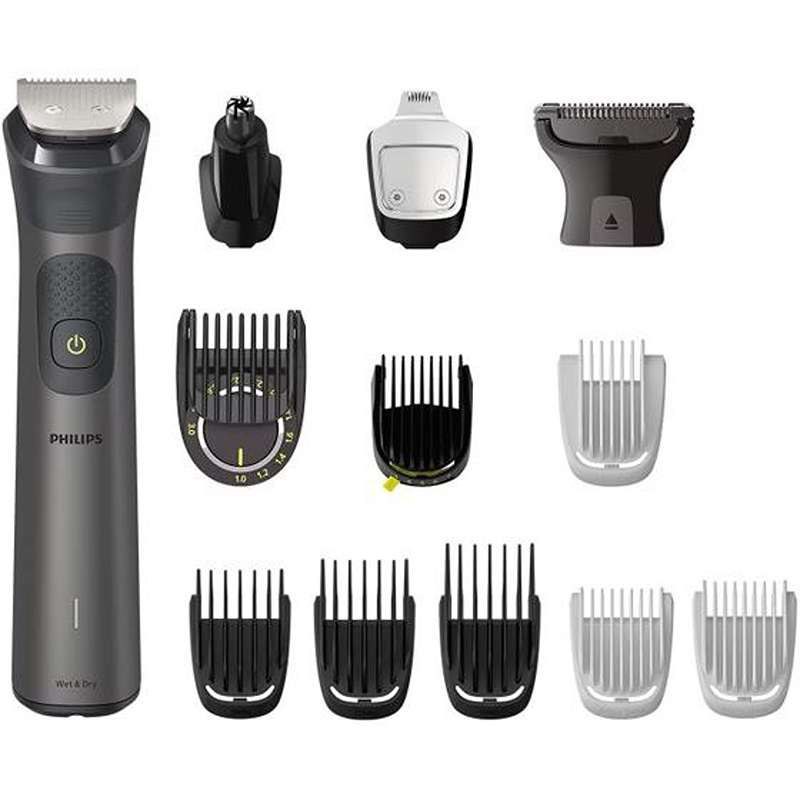 ماشین اصلاح فیلیپس Philips MG7920/15 Multigroom