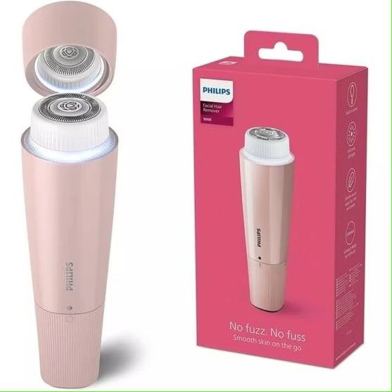 ماشین اصلاح صورت بانوان Philips BRR454/00